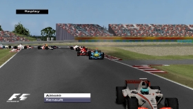 Formel Eins 2006 - Platinum