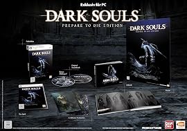 Prepare to die Edition