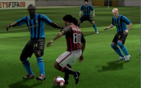 FIFA 09