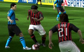 FIFA 09