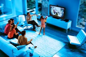 Spielen mit PlayStation Move