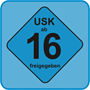 USK ab 16 freigegeben