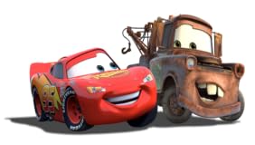 Cars 2