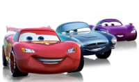 Cars 2