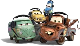 Cars 2