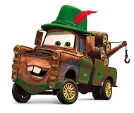 Cars 2