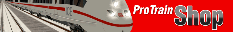 ProTrain Shop