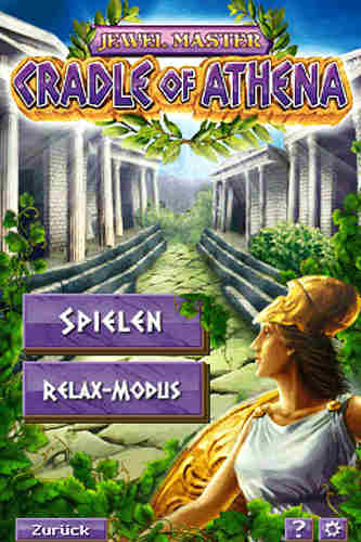 Jewel Master: Cradle of Rome + Cradle of Athena + Cradle of Egypt, Abbildung #02