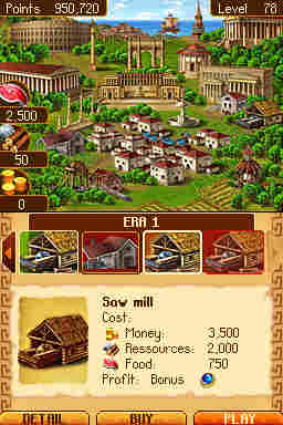 Jewel Master: Cradle of Rome + Cradle of Athena + Cradle of Egypt, Abbildung #03