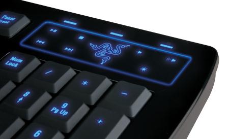 Razer Lycosa