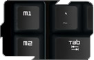 Makrotasten und Gaming-Modus Garantieren ununterbrochenes Spielen 