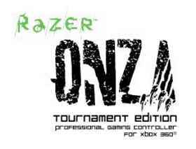 Razer Onza TE, Abbildung #01