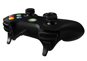Razer Onza TE, Abbildung #02
