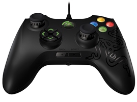 Razer Onza TE, Abbildung #03