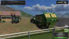 Landwirtschafts-Simulator Platin Edition, Abbildung #06
