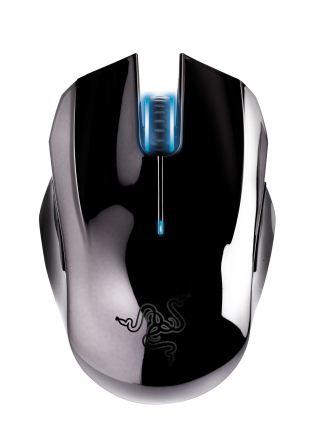 Razer Orochi