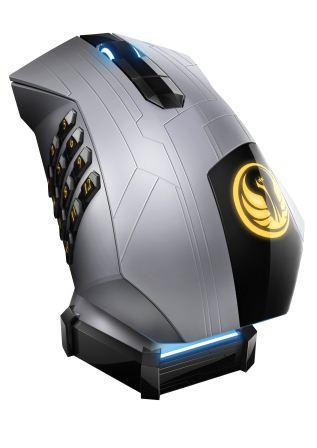 Razer SWTOR - Maus