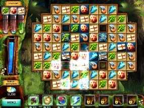 Jewel Legends - Baum des Lebens, Abbildung #02