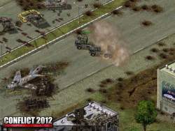 Panzerkrieg - Gold Edition, Abbildung #06