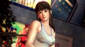 Dead or Alive 5, Abbildung #01