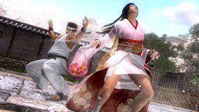 Dead or Alive 5, Abbildung #02