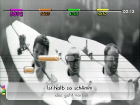 We Sing - Deutsche Hits, Abbildung #01