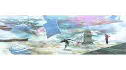 El Shaddai: Ascension of the Metatron, Abbildung #06