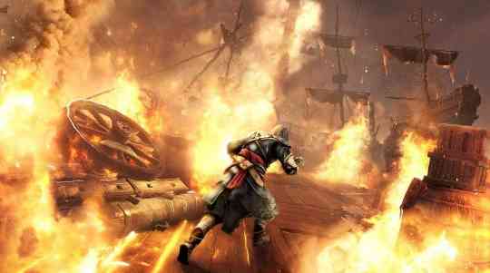 Assassin's Creed Revelations - Das Offizielle Buch, Abbildung #02