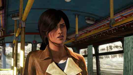 Uncharted 3: Drake's Deception - Das offizielle Buch - Collector's Edition, Abbildung #02