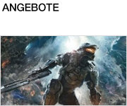 Games-Angebote