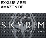 Gewinnspiel The Elder Scrolls V: Skyrim - Legendary Edition