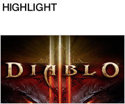 Diablo III - jetzt bestellen