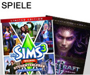 Mac-Spiele