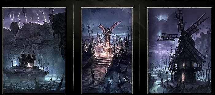 The Elder Scrolls Online
