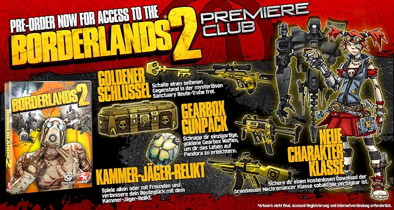 Borderlands 2