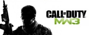 Call of Duty: Modern Warfare 3