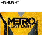 Metro: Last Light