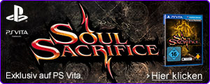 Soul Sacrifice