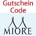 Miore Gutschein-Code-Aktion