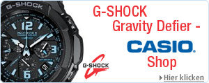 Casio G-Shock