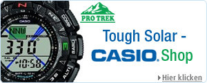 Pro-Trek Outdoor - Solar