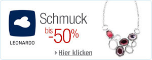 Leonardo Schmuck