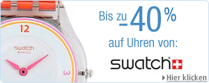 Swatch Uhren
