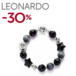 Jewels by Leonardo
