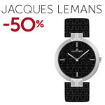 Jacques Lemans Armbanduhren