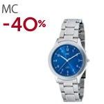 MC Armbanduhren