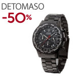 DeTomaso Armbanduhren