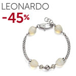 Jewels by Leonardo