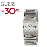 Guess Armbanduhren