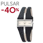 Pulsar Armbanduhren